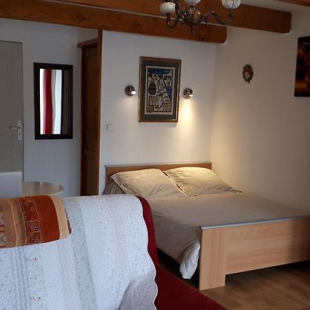 Studio Agreable Et Tres Lumineux Salles-d'Aude Luaran gambar